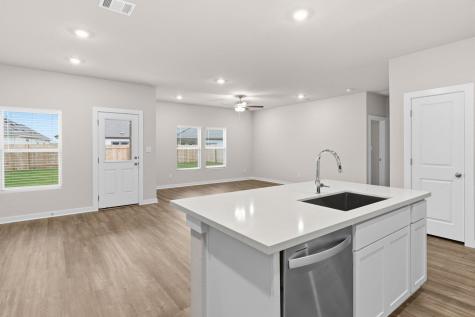 156 Ayres Horn Cedar Creek TX 78612