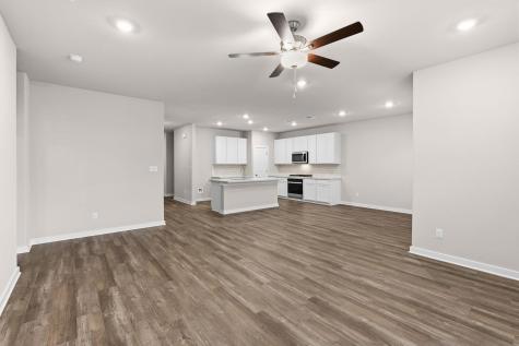 156 Ayres Horn Cedar Creek TX 78612