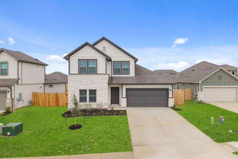 156 Ayres Horn Cedar Creek TX 78612