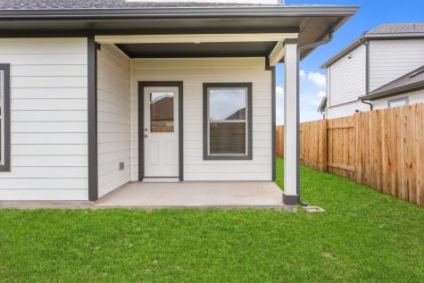156 Ayres Horn Cedar Creek TX 78612