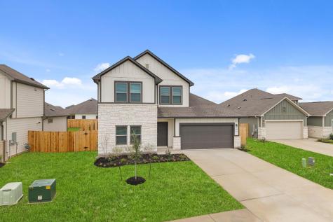 156 Ayres Horn Cedar Creek TX 78612
