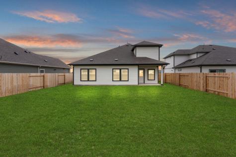 156 Ayres Horn Cedar Creek TX 78612