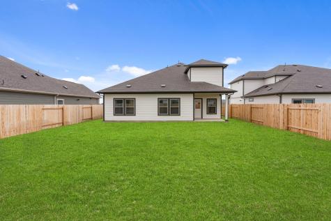 156 Ayres Horn Cedar Creek TX 78612