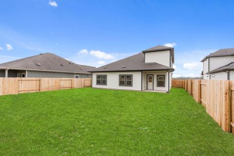 156 Ayres Horn Cedar Creek TX 78612