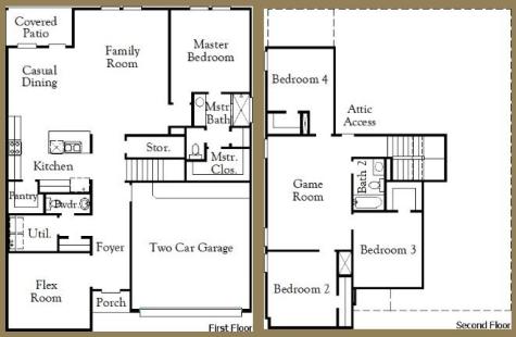 156 Ayres Horn Cedar Creek TX 78612