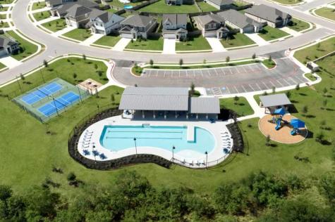 156 Ayres Horn Cedar Creek TX 78612