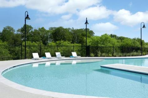156 Ayres Horn Cedar Creek TX 78612