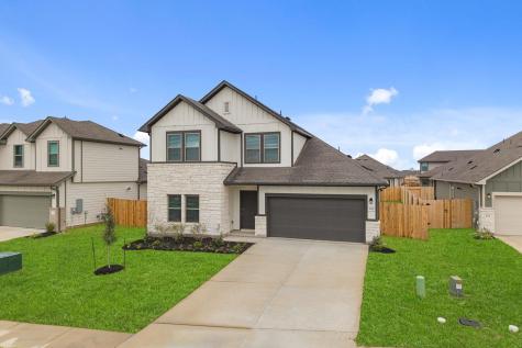 156 Ayres Horn Cedar Creek TX 78612