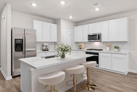156 Ayres Horn Cedar Creek TX 78612