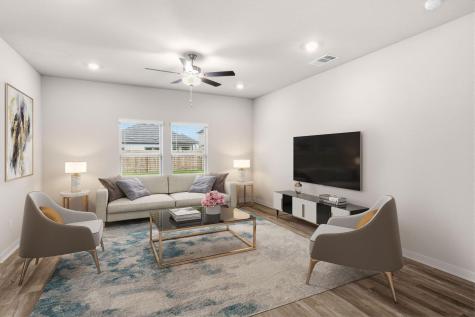 156 Ayres Horn Cedar Creek TX 78612