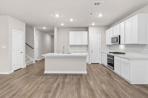 156 Ayres Horn Cedar Creek TX 78612