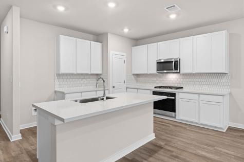 156 Ayres Horn Cedar Creek TX 78612
