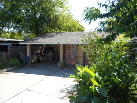 1423 Berene Avenue Austin TX 78721