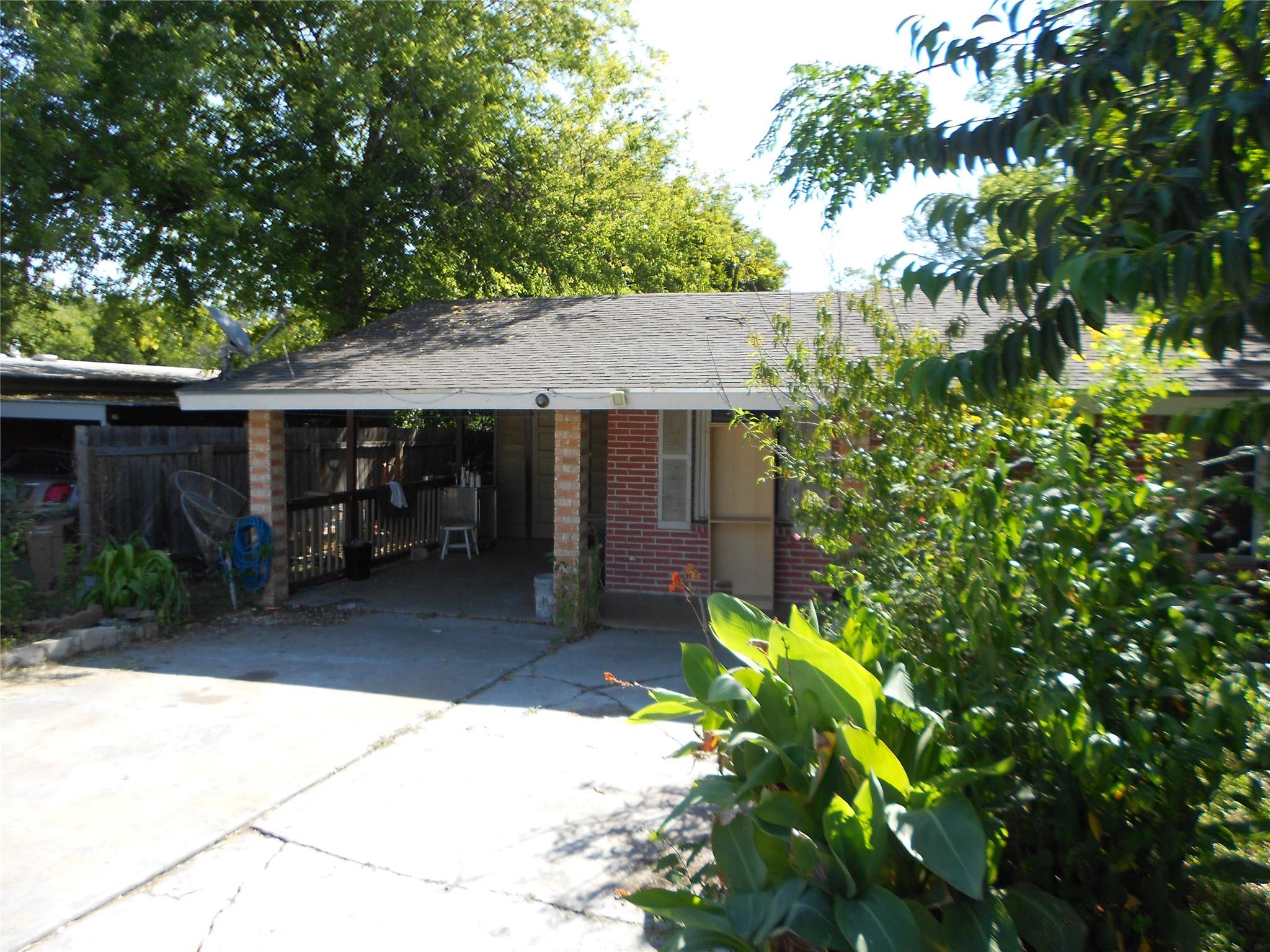 1423 Berene Avenue Austin TX 78721
