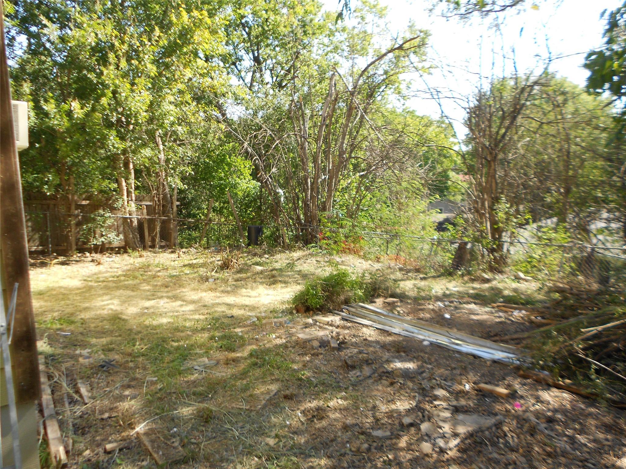 1423 Berene Avenue Austin TX 78721