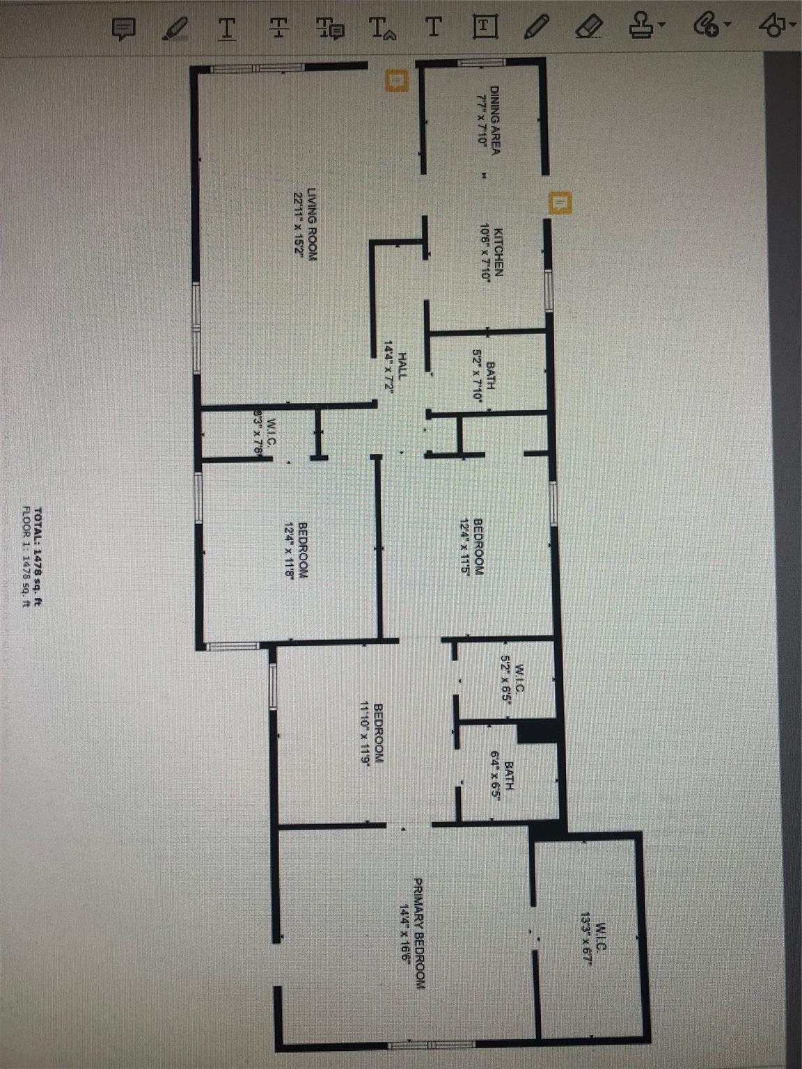 1423 Berene Avenue Austin TX 78721