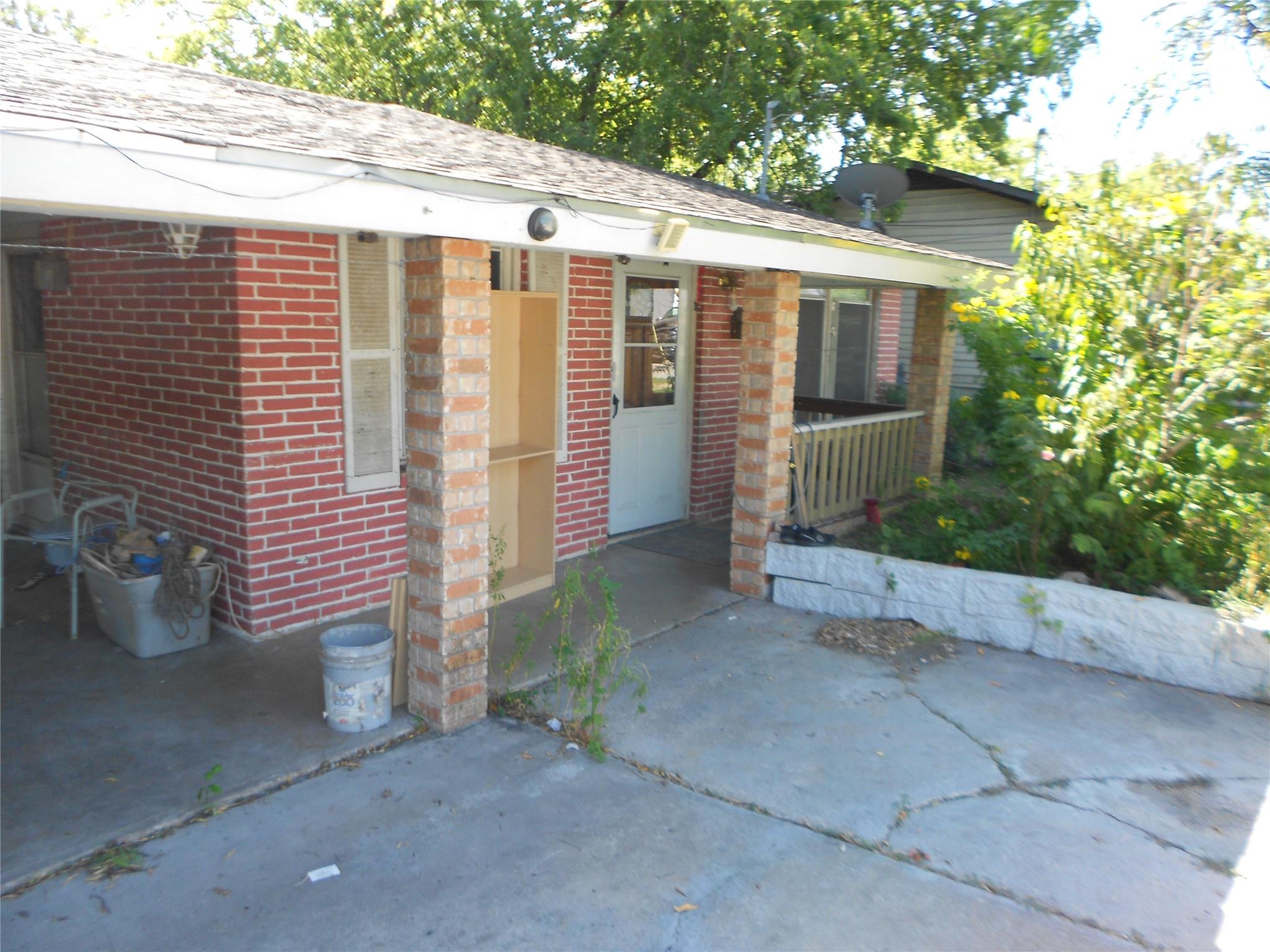 1423 Berene Avenue Austin TX 78721