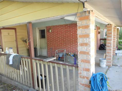 1423 Berene Avenue Austin TX 78721