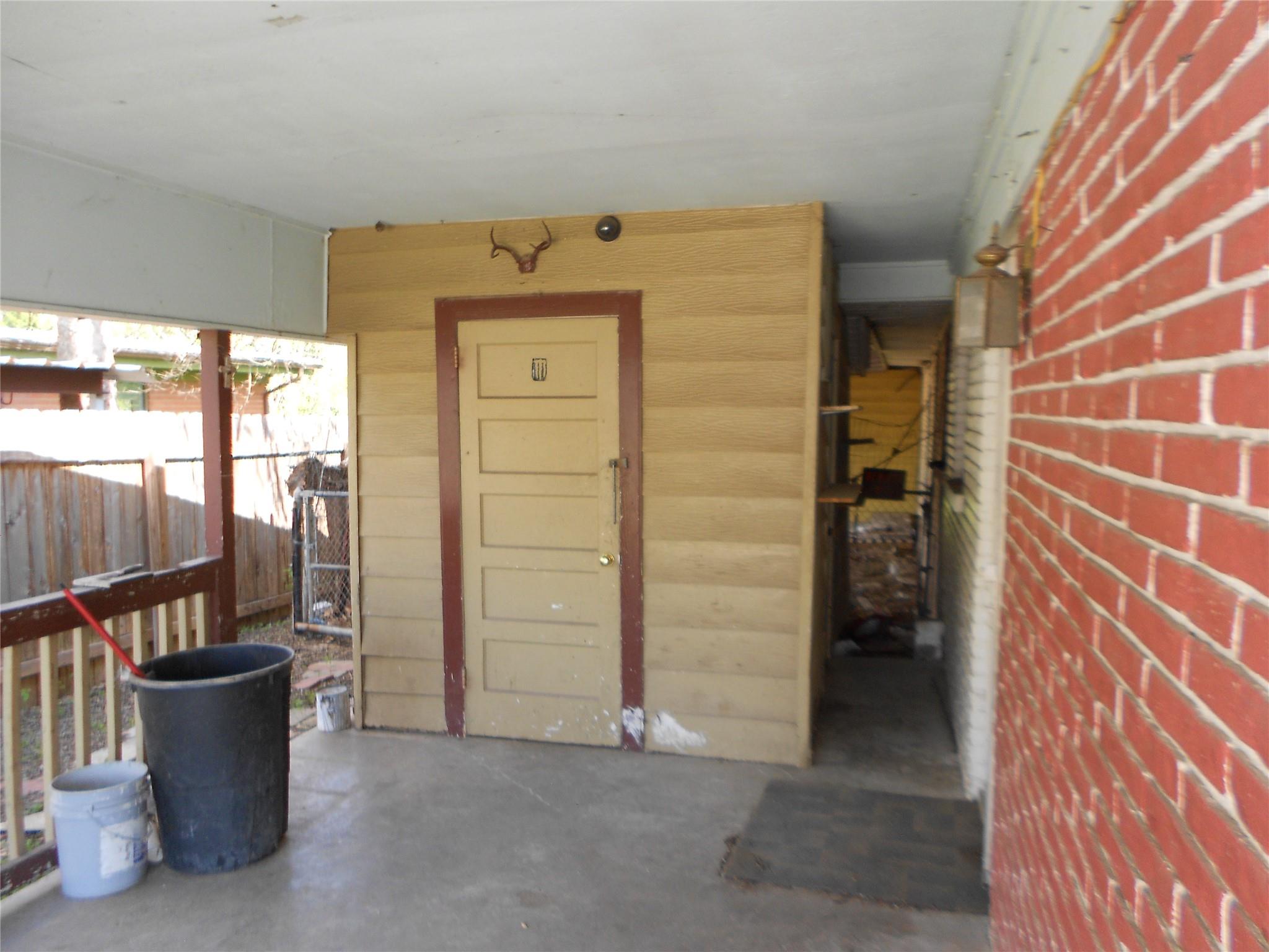 1423 Berene Avenue Austin TX 78721
