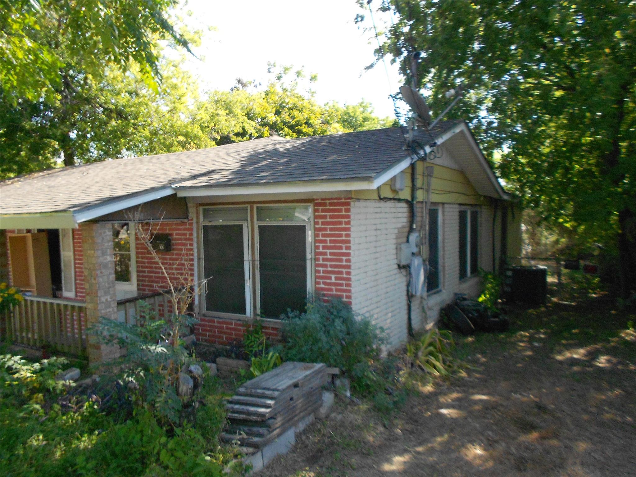 1423 Berene Avenue Austin TX 78721