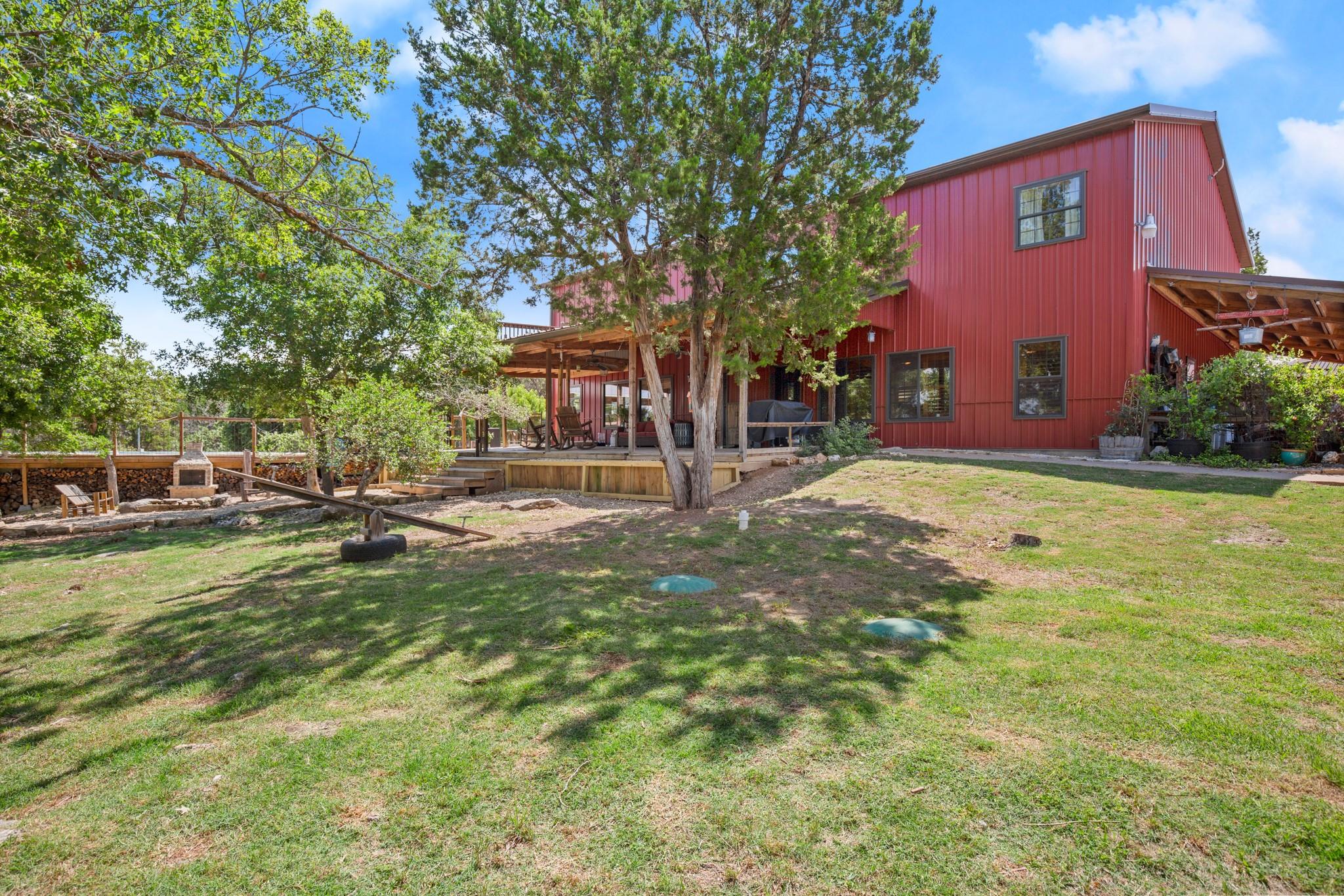 320 Pecan 3 Florence TX 76527