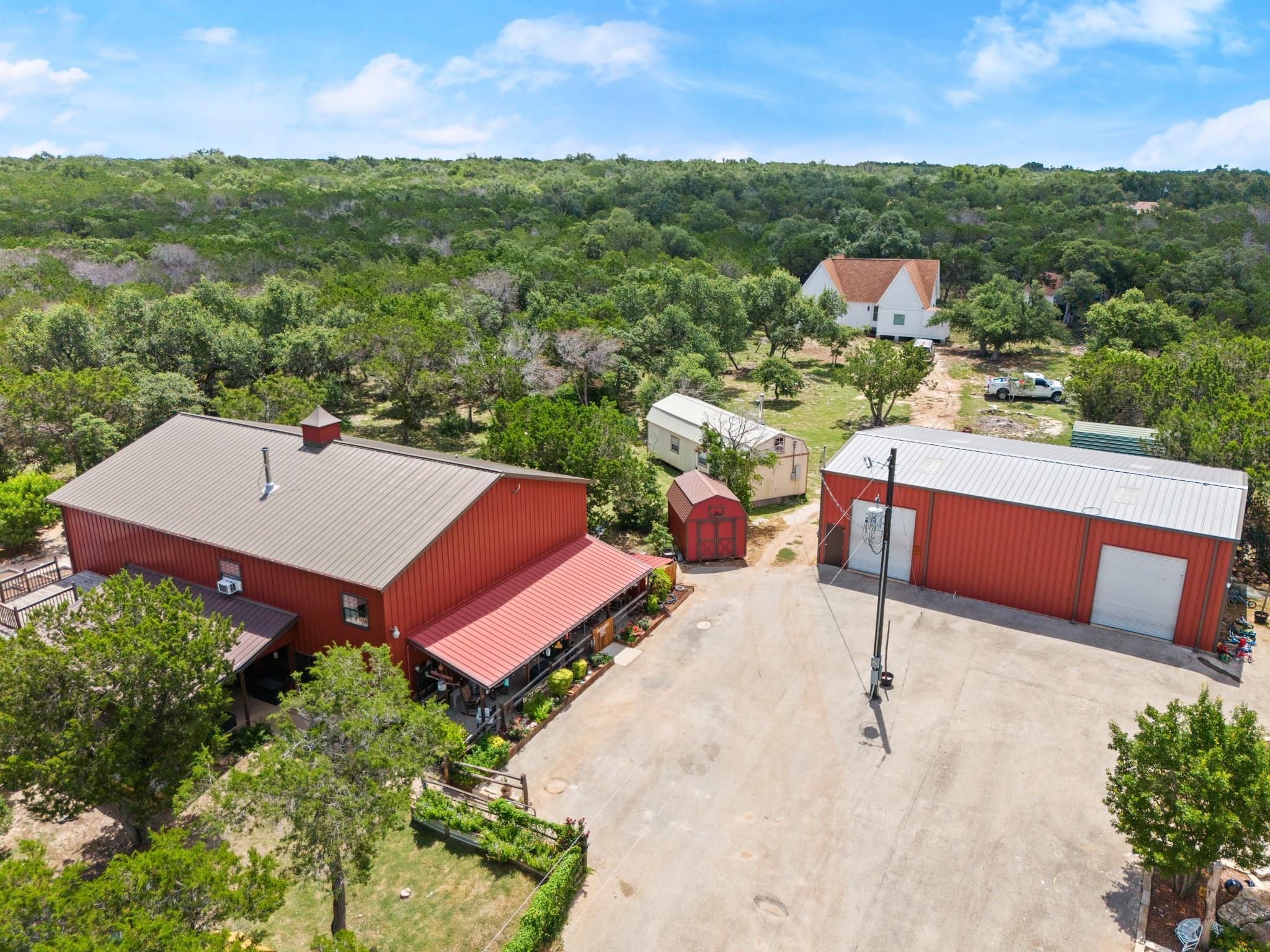 320 Pecan 3 Florence TX 76527
