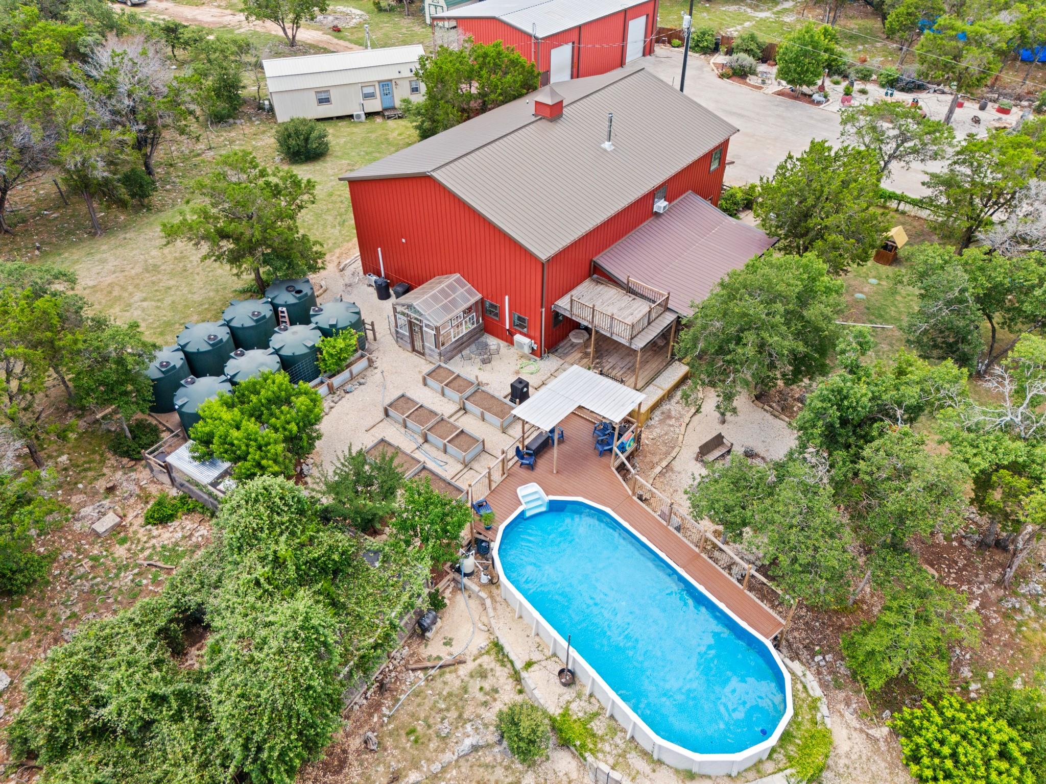 320 Pecan 3 Florence TX 76527