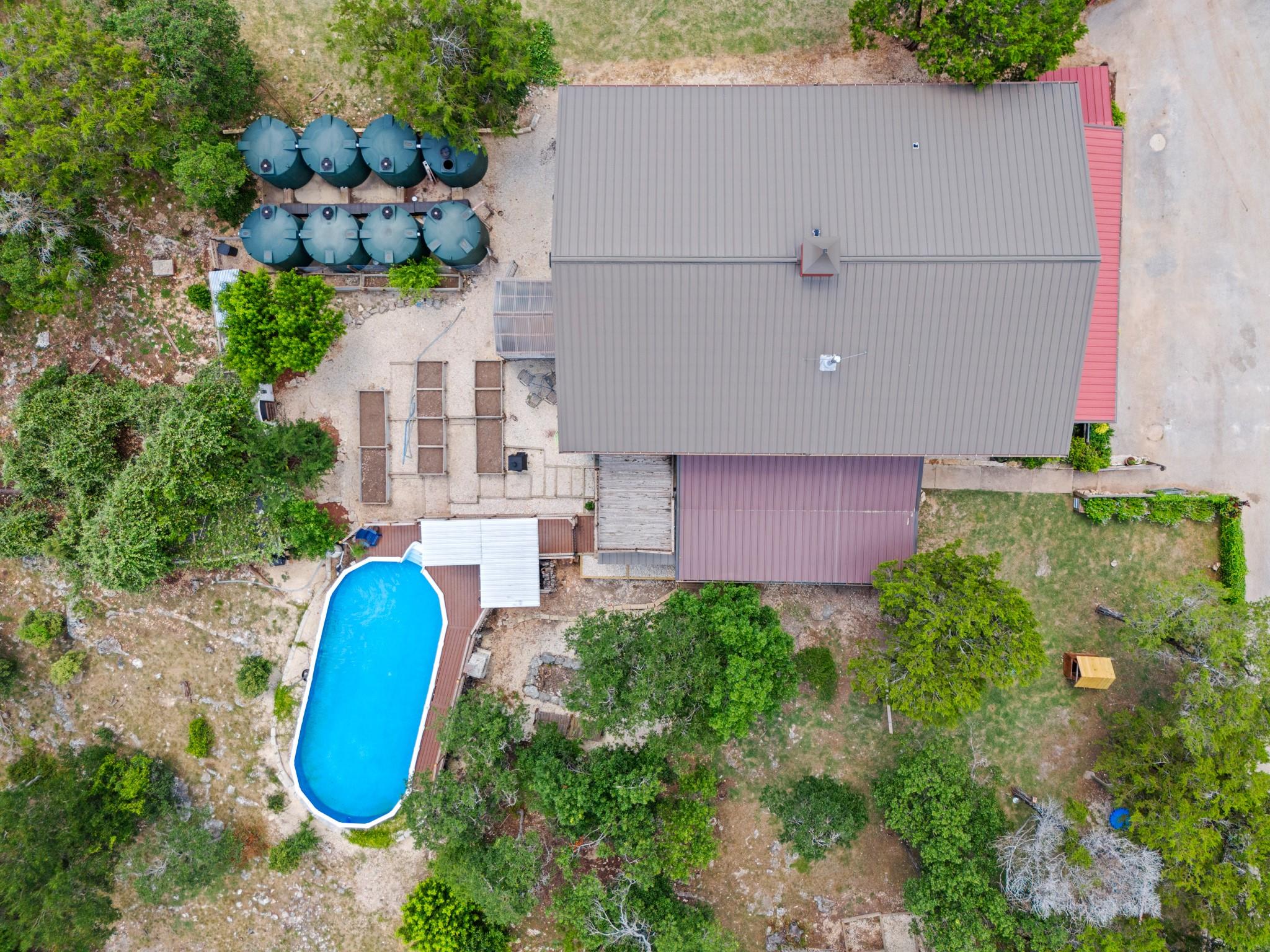 320 Pecan 3 Florence TX 76527