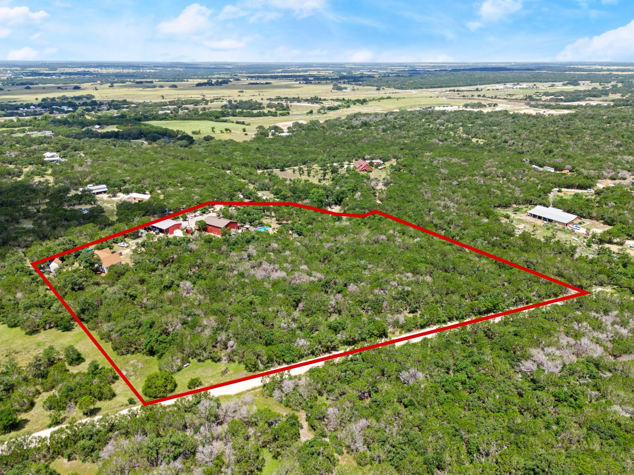 320 Pecan 3 Florence TX 76527