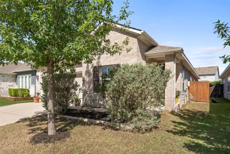 348 Lacey Oak Loop San Marcos TX 78666