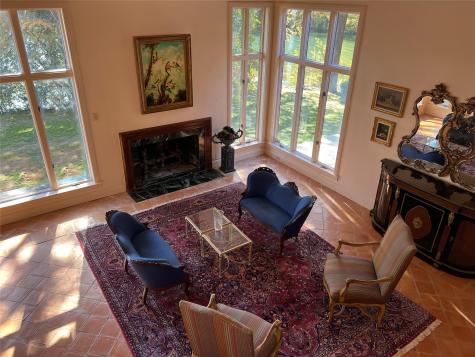 1700 Lakeshore Drive Austin TX 78746