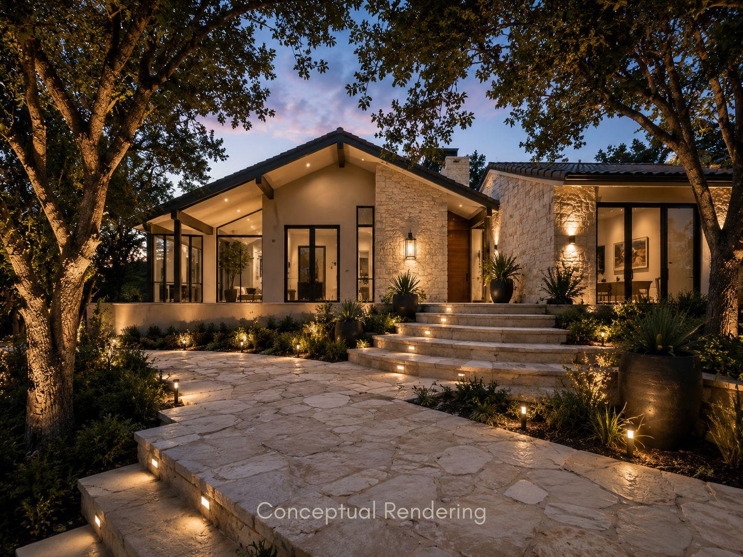 1700 Lakeshore Drive Austin TX 78746