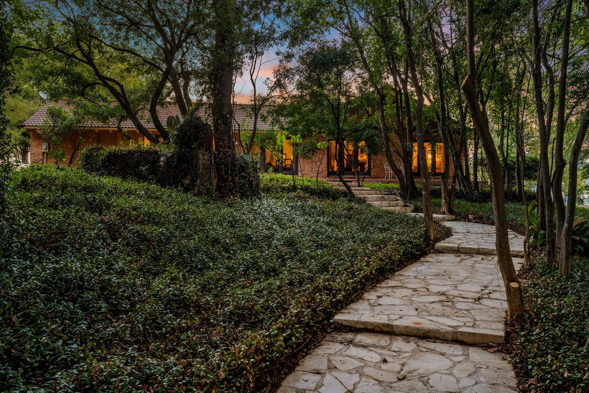 1700 Lakeshore Drive Austin TX 78746