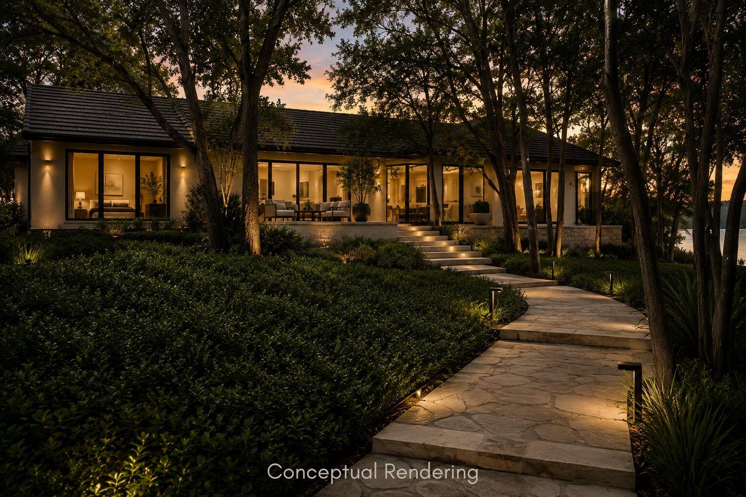 1700 Lakeshore Drive Austin TX 78746
