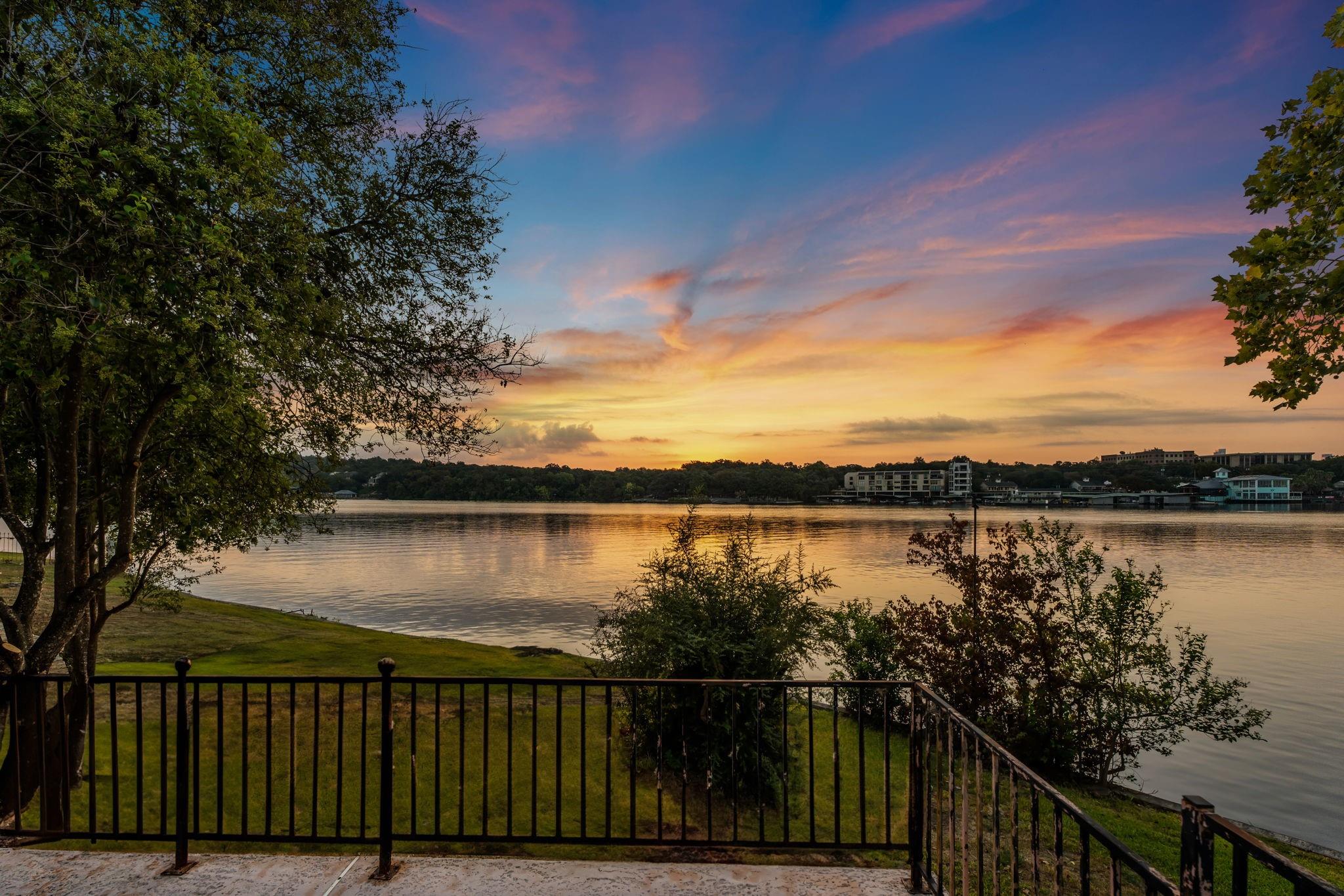 1700 Lakeshore Drive Austin TX 78746