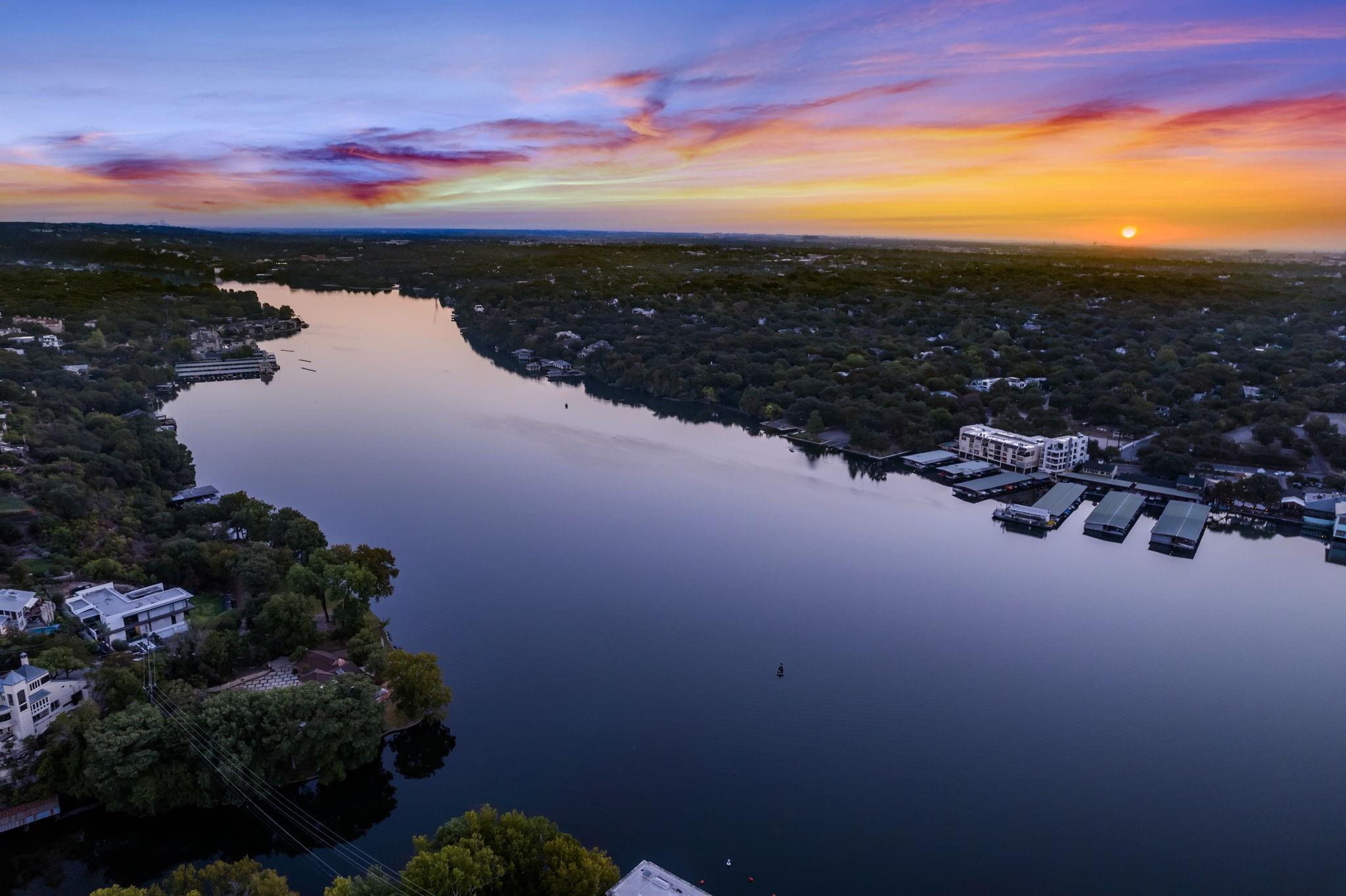 1700 Lakeshore Drive Austin TX 78746