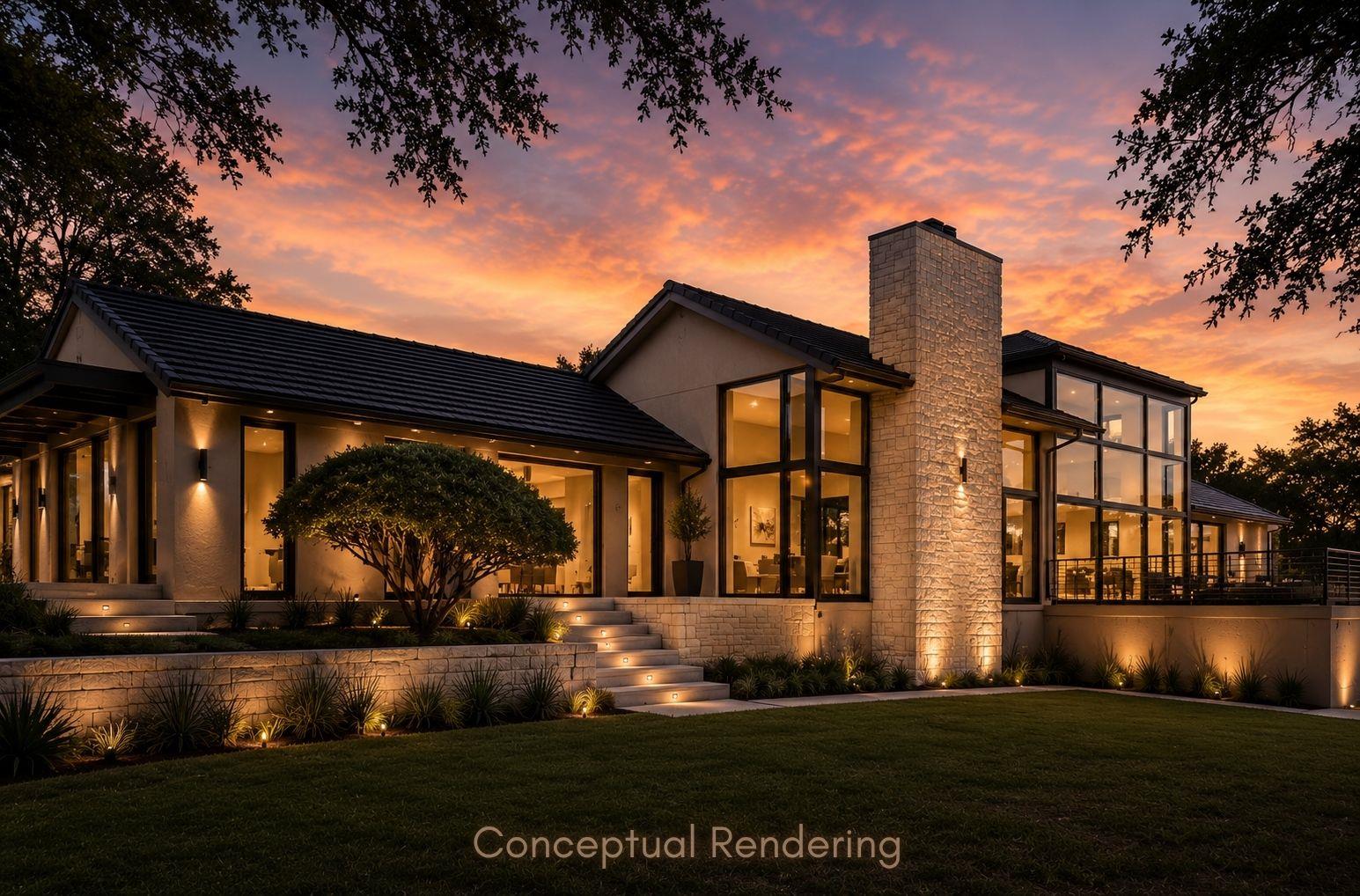 1700 Lakeshore Drive Austin TX 78746