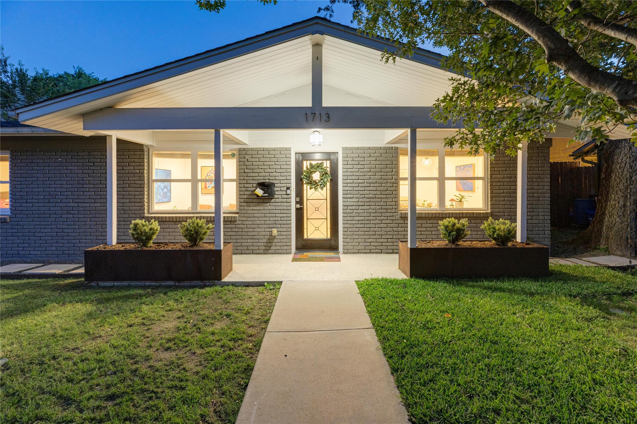 1713 Madison Avenue Austin TX 78757
