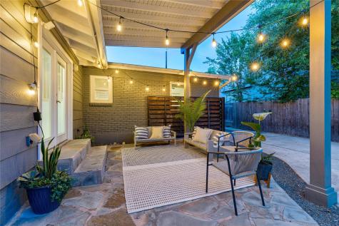 1713 Madison Avenue Austin TX 78757