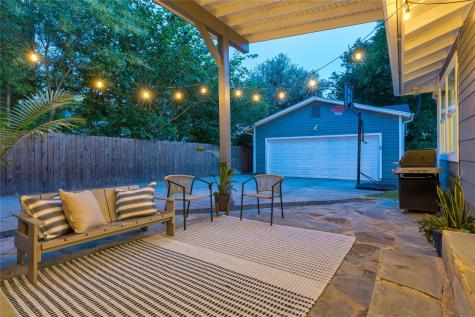 1713 Madison Avenue Austin TX 78757