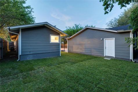 1713 Madison Avenue Austin TX 78757