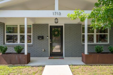 1713 Madison Avenue Austin TX 78757