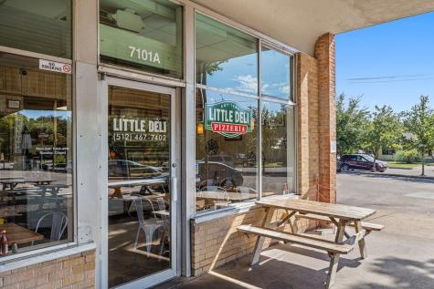 1713 Madison Avenue Austin TX 78757