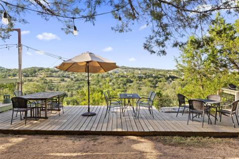 21301 Kathy Lane Spicewood TX 78669