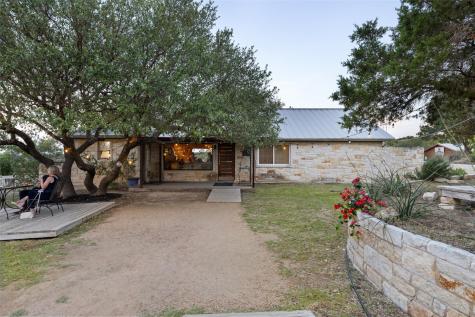 21301 Kathy Lane Spicewood TX 78669