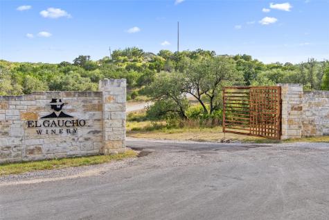 21301 Kathy Lane Spicewood TX 78669