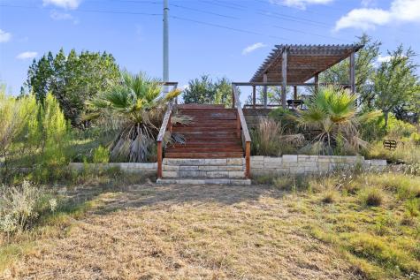 21301 Kathy Lane Spicewood TX 78669