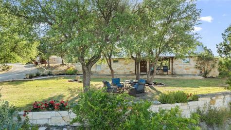 21301 Kathy Lane Spicewood TX 78669