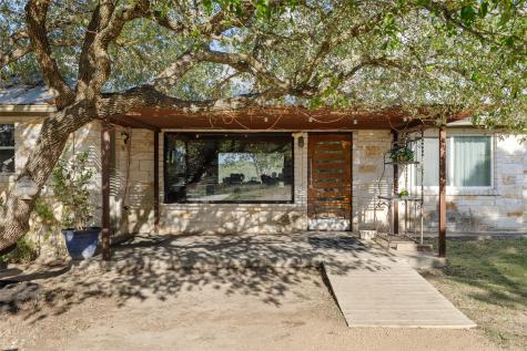 21301 Kathy Lane Spicewood TX 78669