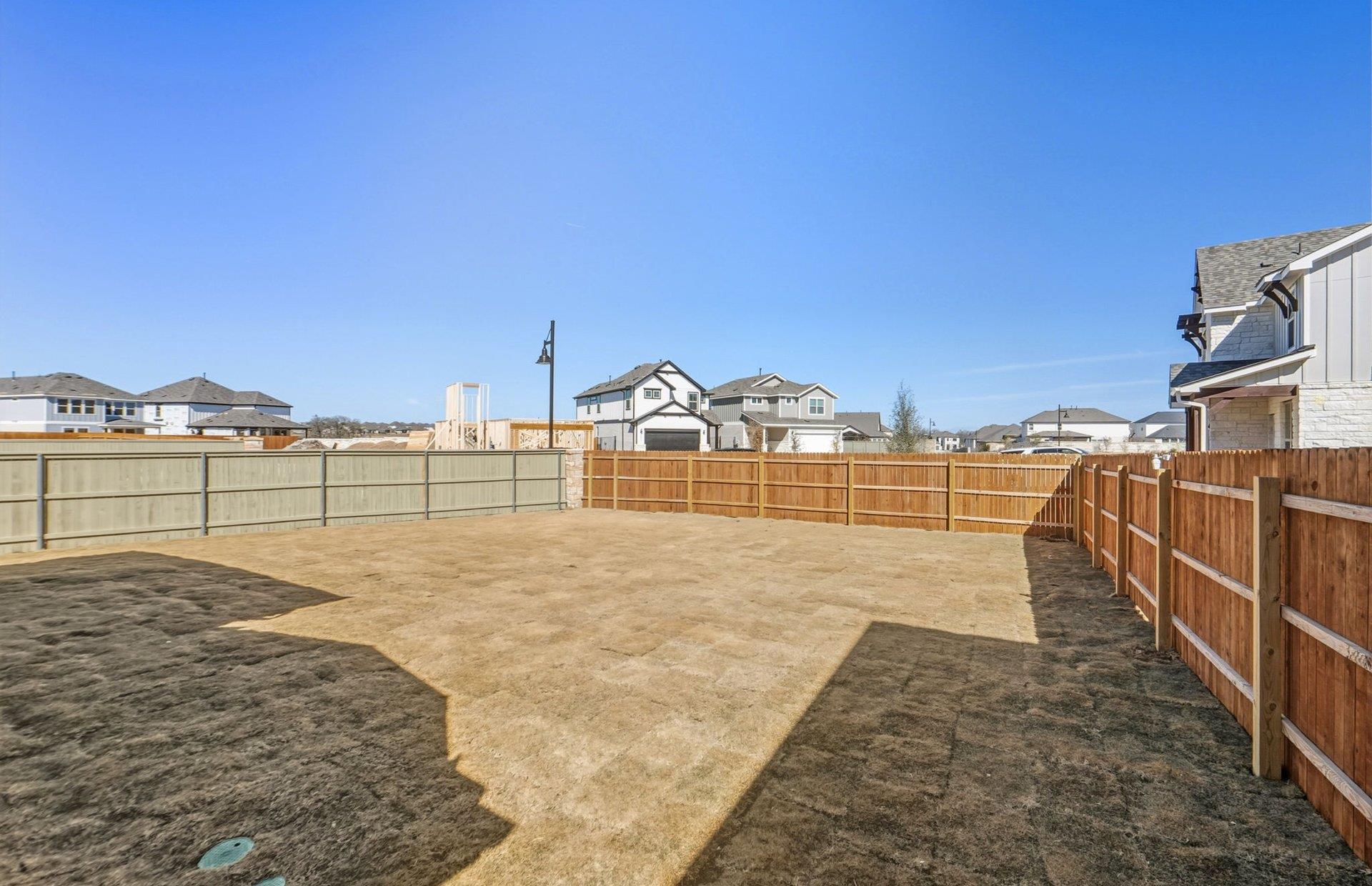201 Singing Dove Way Liberty Hill TX 78642